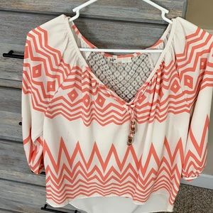 Women’s Jolt medium tunic top